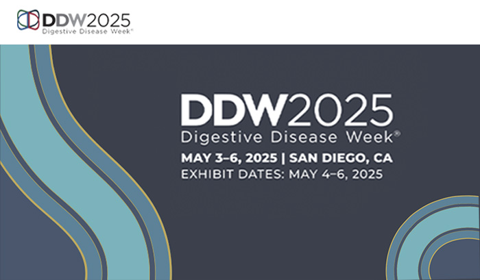 Digestive Disease Week 